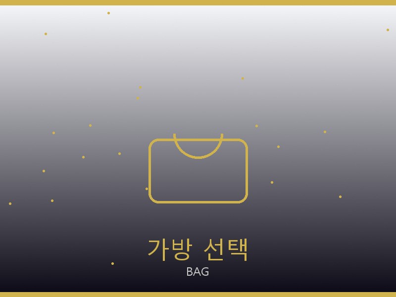 셀린느 스콰이어 이스트웨스트 레플리카 가방 선택 가이드