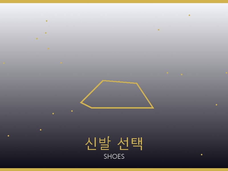 셀린느 스콰이어 이스트웨스트 레플리카 신발 선택 가이드